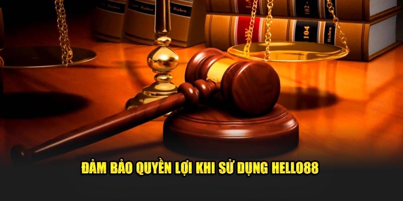 Đảm bảo quyền lợi của mọi người