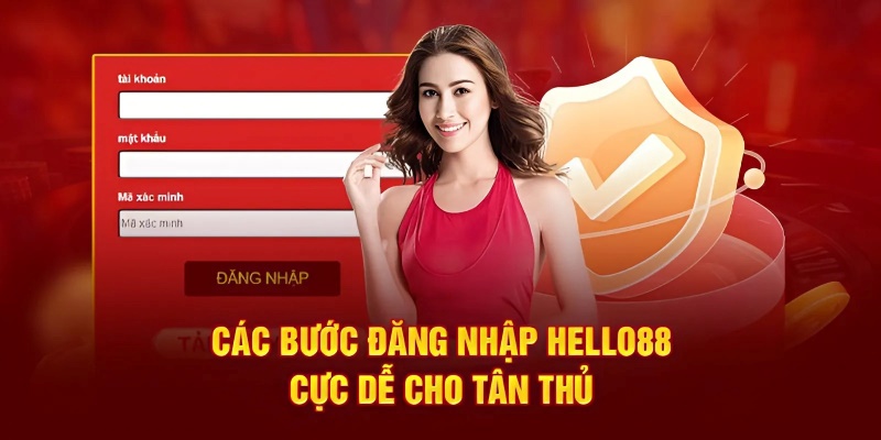 Đăng nhập vào sân chơi bằng đa nền tảng