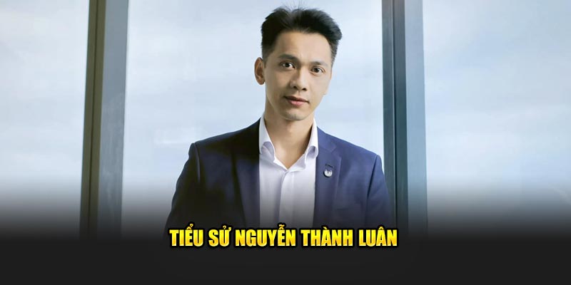 Tiểu sử về CEO nhà cái Hello88